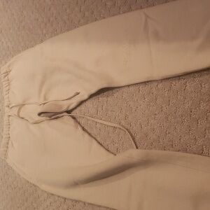 ESSENTIALS men's sweats